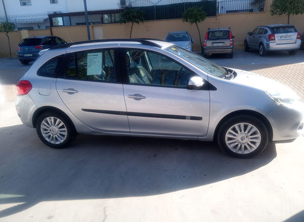 Renault-Clio-1.5-DCI-80cv- Tourer-a-la-venta-en-alahurin-el-grande